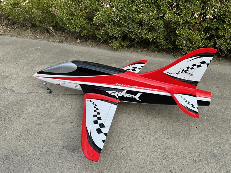 Shark — 1.7 m photo 22